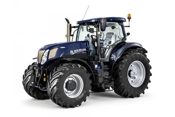 Pneus pour matériel agricole