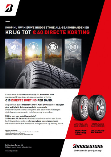 Bridgestone